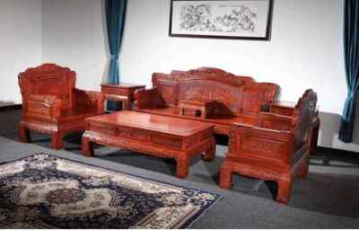 牟平紅木家具