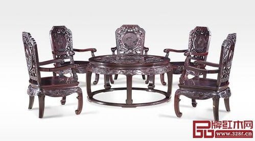 國貨創造力 走進中國人的家 | 特別策劃 紅木家具，刻在木紋里的東方智慧