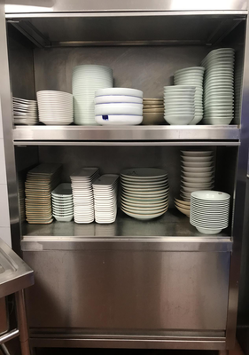 吃得安心，鎮(zhèn)海公布餐飲“紅榜”名單，樹立行業(yè)管理新標(biāo)桿